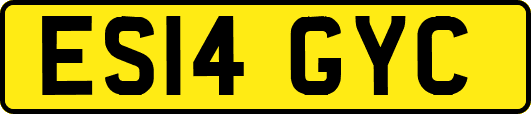 ES14GYC