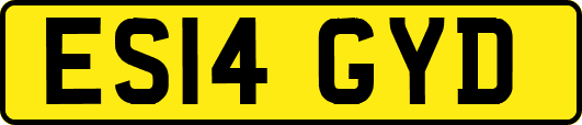 ES14GYD