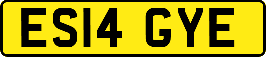 ES14GYE