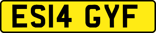 ES14GYF