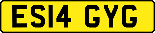 ES14GYG