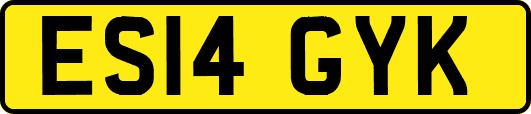 ES14GYK