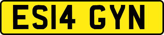 ES14GYN