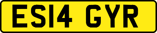 ES14GYR