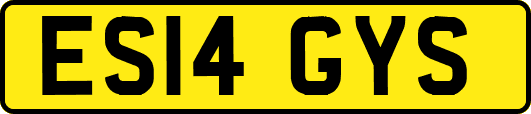 ES14GYS