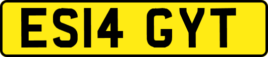 ES14GYT