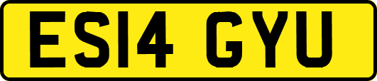 ES14GYU