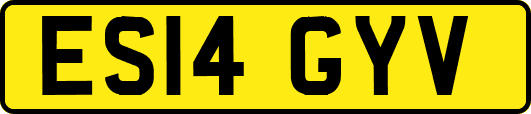 ES14GYV