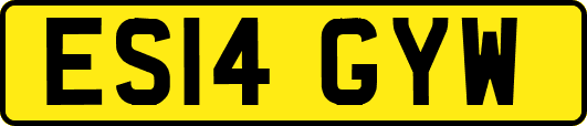 ES14GYW