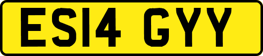 ES14GYY