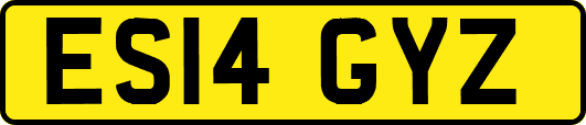 ES14GYZ