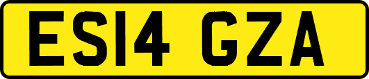 ES14GZA