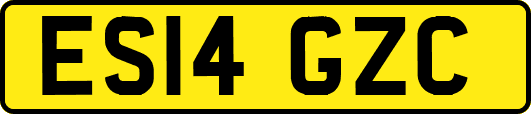 ES14GZC