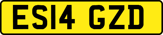 ES14GZD