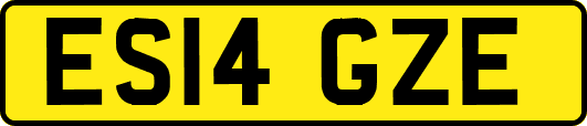 ES14GZE