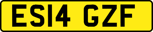ES14GZF