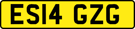 ES14GZG