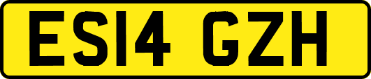 ES14GZH
