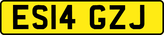 ES14GZJ