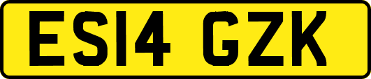 ES14GZK