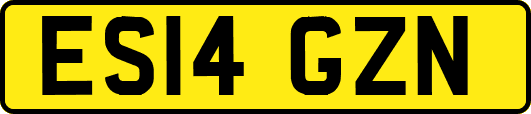 ES14GZN