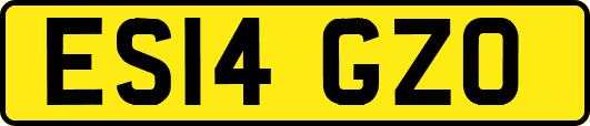 ES14GZO