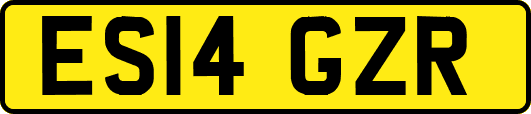 ES14GZR