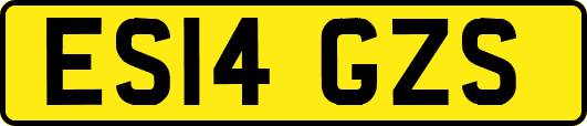 ES14GZS