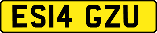 ES14GZU