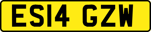 ES14GZW