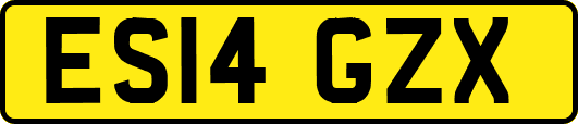 ES14GZX