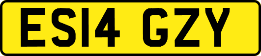 ES14GZY