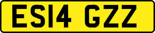 ES14GZZ