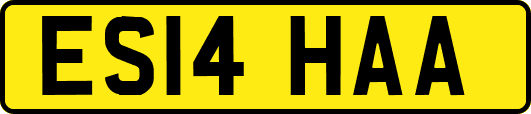ES14HAA