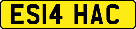 ES14HAC