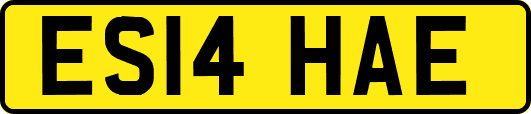 ES14HAE