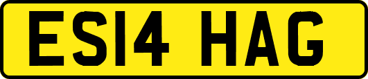 ES14HAG