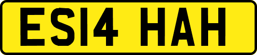 ES14HAH