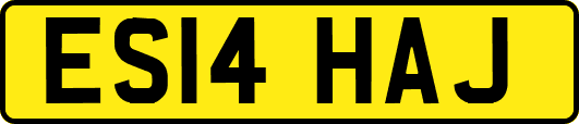 ES14HAJ
