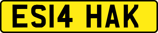 ES14HAK