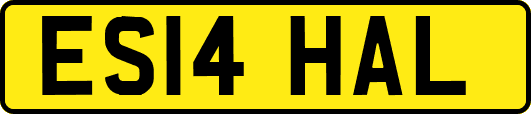 ES14HAL