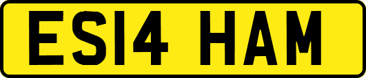 ES14HAM