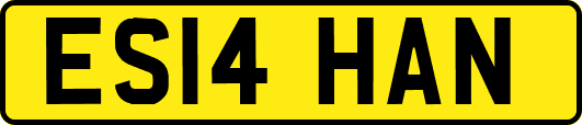 ES14HAN