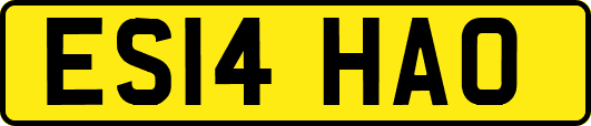 ES14HAO