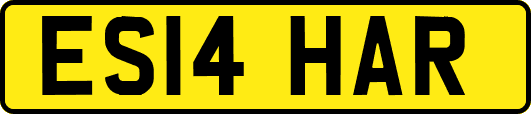 ES14HAR