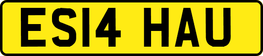 ES14HAU