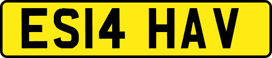 ES14HAV