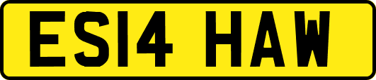 ES14HAW