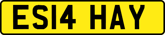 ES14HAY