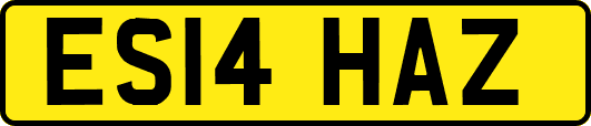 ES14HAZ